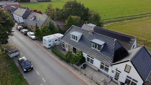 Medium property photo - Oudebildtdijk 982, 9075 NJ Westhoek